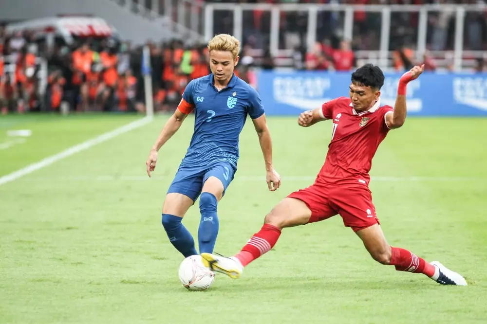 Việt Nam vs Thái Lan: Trận Chung Kết Đáng Chờ Đợi Tại ASEAN Cup 2024