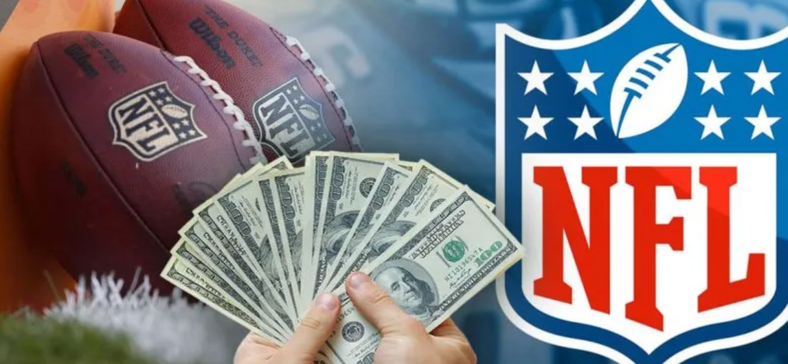 Chiến Lược Đặt Cược NFL: Tăng Cơ Hội Thắng Với Các Bí Quyết Thực Tế