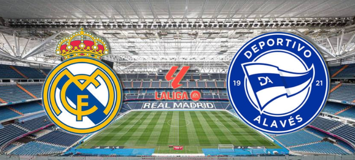 Dự Đoán Trận Đấu Deportivo Alavés vs Real Madrid 1h00, Ngày 7 Tháng 1, 2025