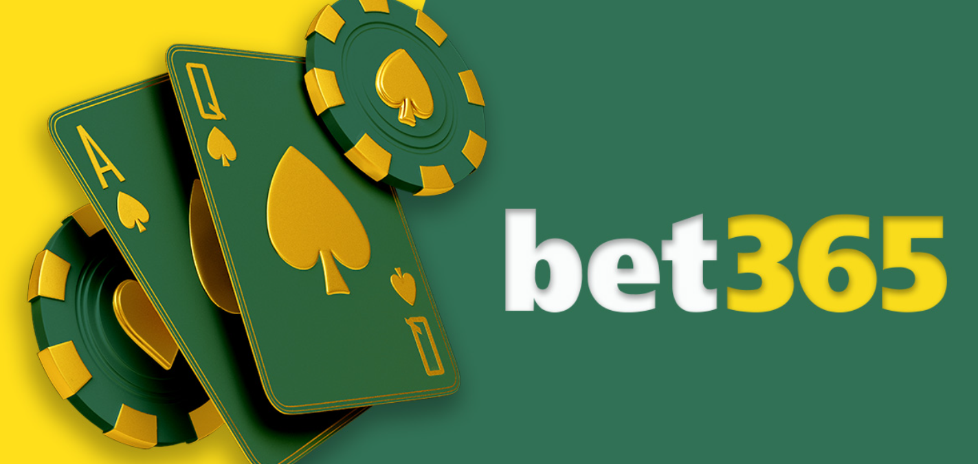 10 Lý Do Nên Chọn Bet365 Casino