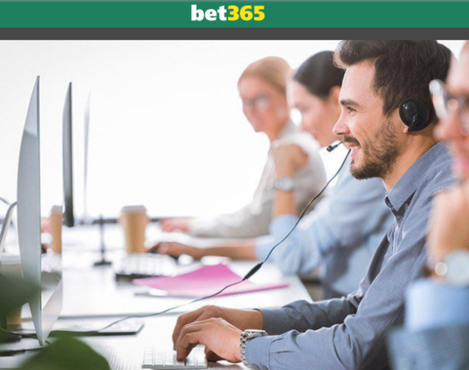 bet365 es hỗ trợ khách hàng 24/7 qua các kênh nào?