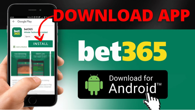 Bet365 App Android: Hướng Dẫn Cài Đặt và Sử Dụng