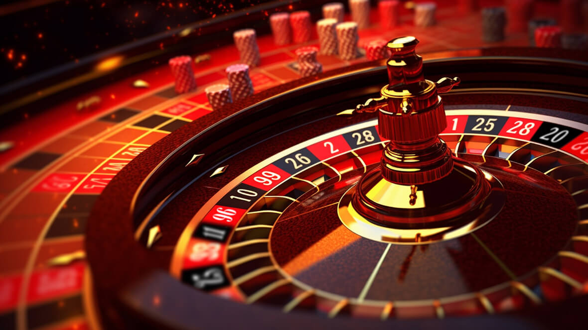 Hướng Dẫn Chơi Roulette Hiệu Quả Tại Bet365 SE Dành Cho Bạn