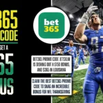 bet365-Promo-Code-365-Louisiana-150-Standard-NFL-Thanksgiving