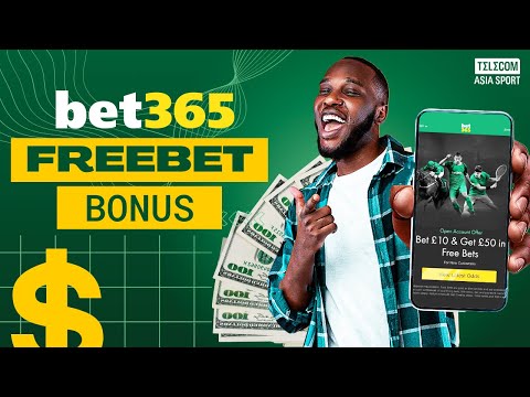 Bet365: Khám Phá Các Trang Web Cá Cược Đáng Tin Cậy