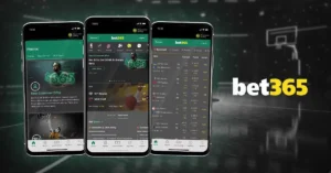 Bet365: Hướng Dẫn Cá Cược Thể Thao Từ A đến Z Dành Cho Người Mới