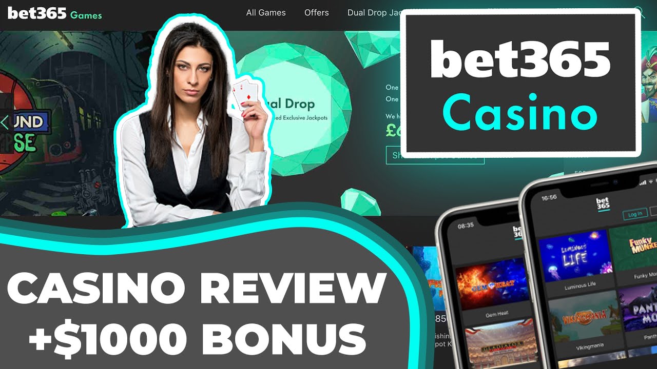 Nhận thưởng hấp dẫn khi chơi bet365 juegos với ưu đãi nạp tiền