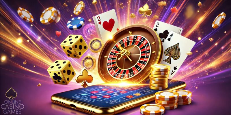 Sòng Bài Microgaming: Trải Nghiệm Đỉnh Cao Tại Bet365