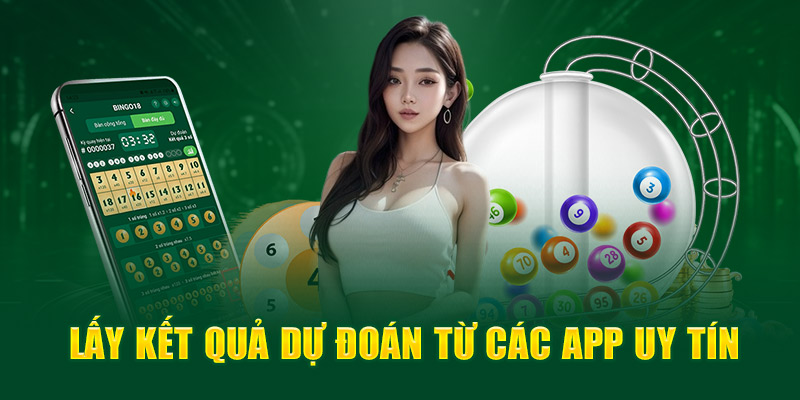 Xổ Số Power 6/55 – Hình Thức Lô Đề Mới Trên Bet365