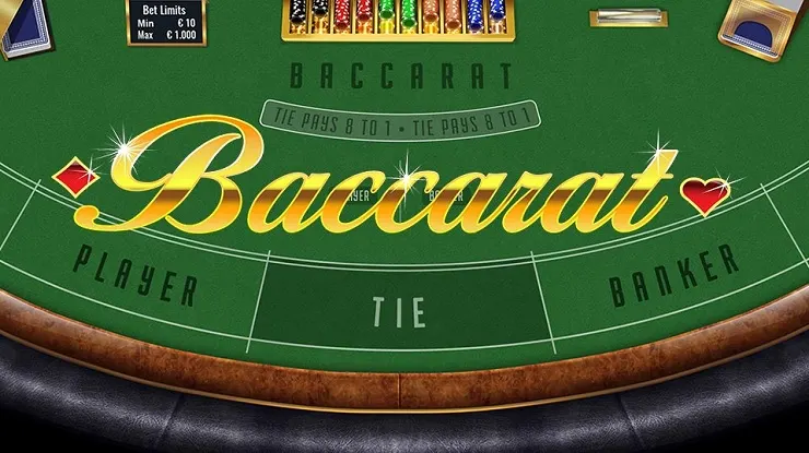 Khám Phá Chiến Thuật Chơi Baccarat Tại Bet365 SE Để Chiến Thắng